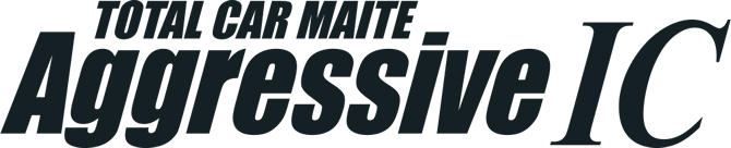 TOTAL CAR MAITE Aggressive IC