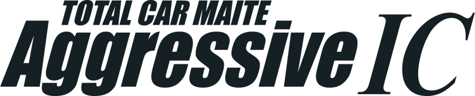 TOTAL CAR MAITE Aggressive IC